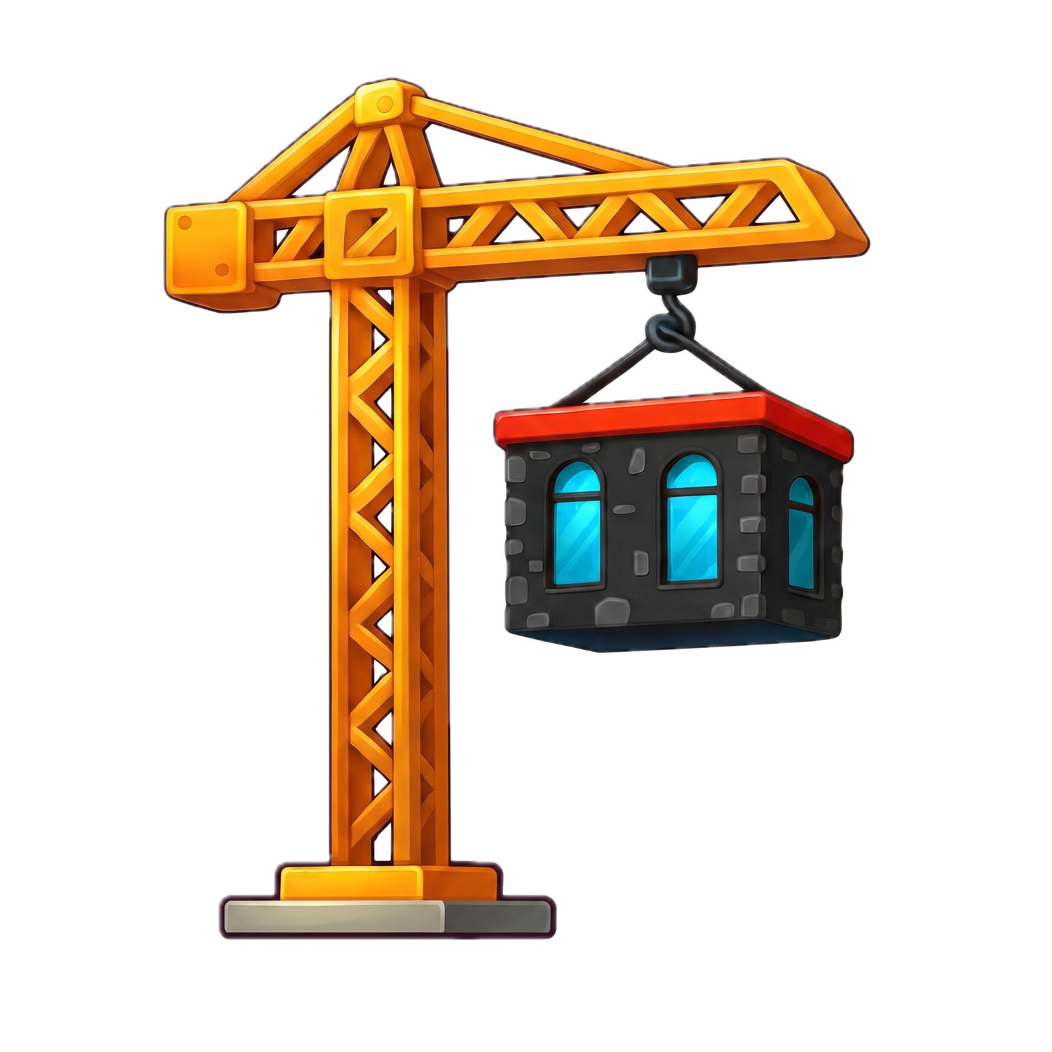 The Crane